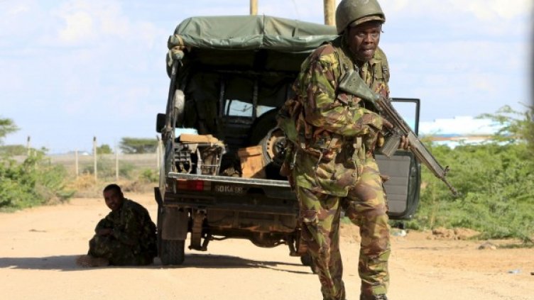 Снимка: Reuters