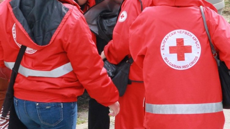 Снимка: архив Булфото