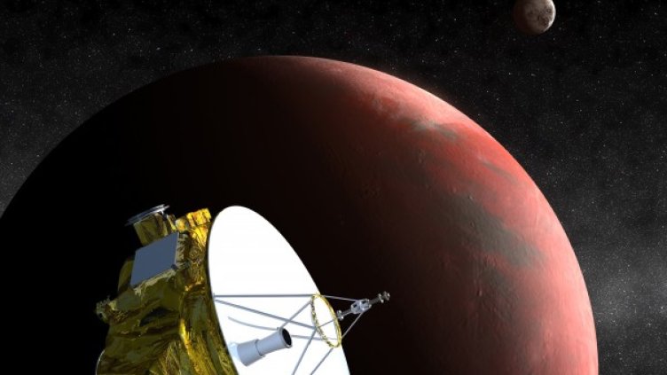 Снимка: Reuters, архив