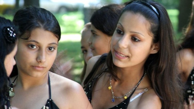 Снимка: архив Булфото