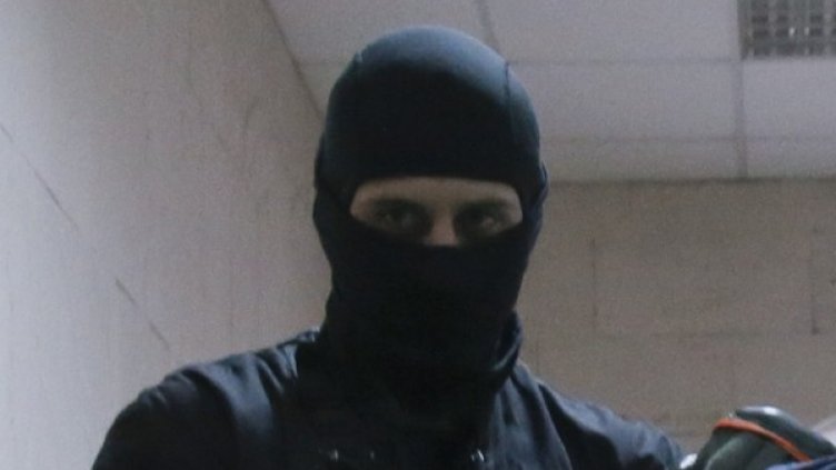 Снимка: Ройтерс, архив