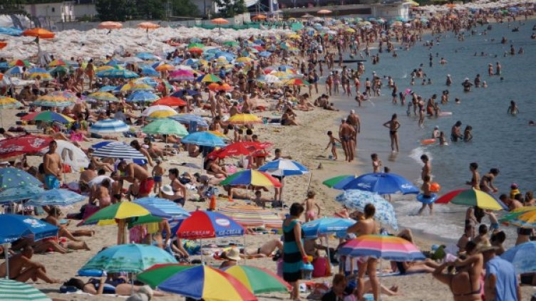 Снимка: Булфото