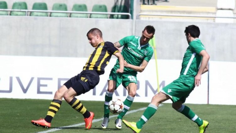 Снимка: Булфото