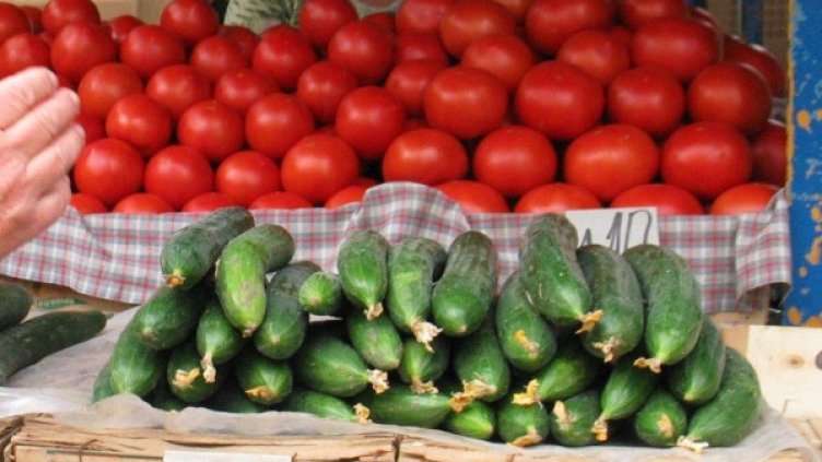 Снимка: Булфото