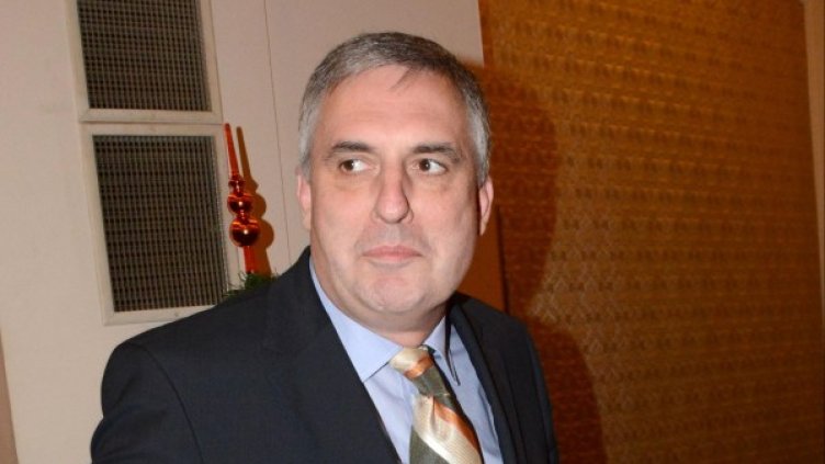 Снимка: Булфото