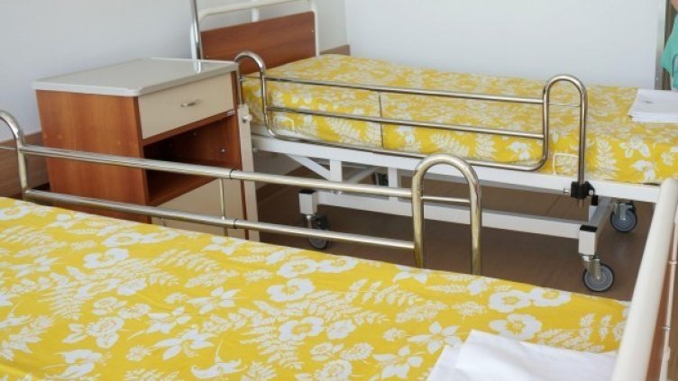 Снимка: Булфото