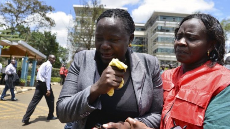 Снимка: Reuters