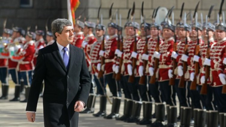 Снимка: Булфото