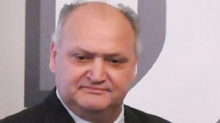 Иван Лебанов. Снимка: архив, Булфото