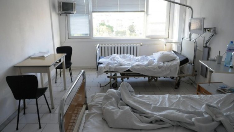 Снимка: архив, Булфото