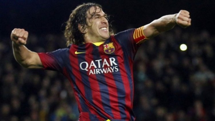 Сензационно завръщане за Карлес Пуйол