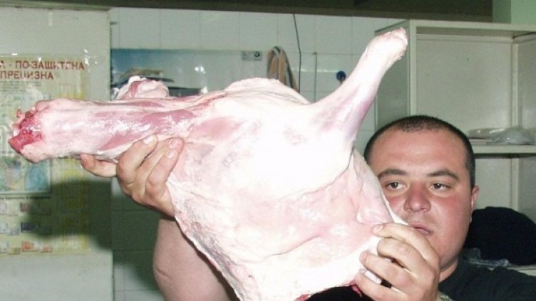 Снимка: архив, Булфото