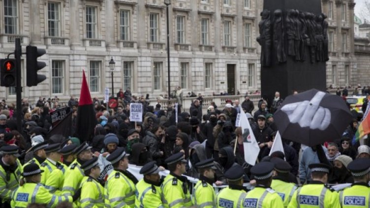 Снимка: архив, Reuters