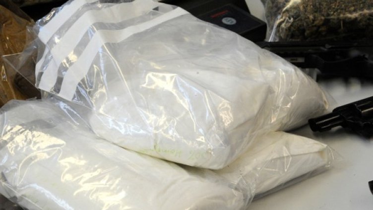 Снимка: архив, Reuters