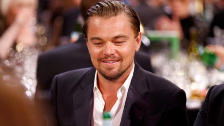 Леонардо ди Каприо Снимка: архив, Getty Images