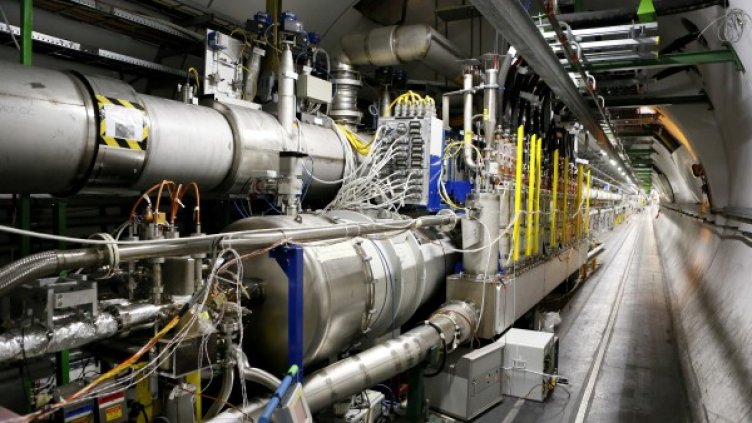 Снимка: архив, Reuters