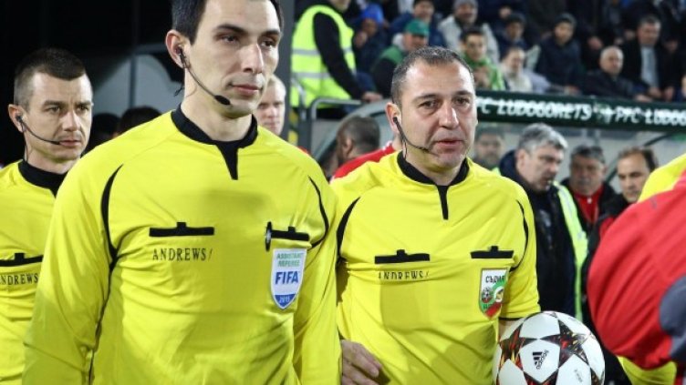 Снимка: архив, Булфото