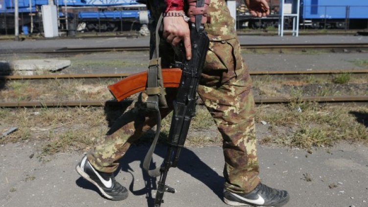 Снимка: Reuters, архив