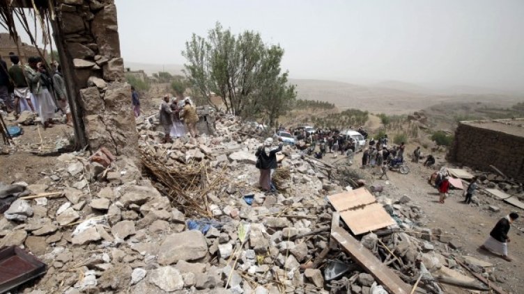 Снимка: Reuters, архив