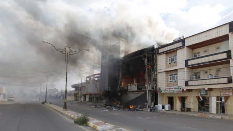 Снимка: Reuters, архив