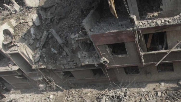 Снимка: архив, Ройтерс