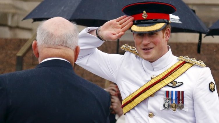 Снимка: Reuters