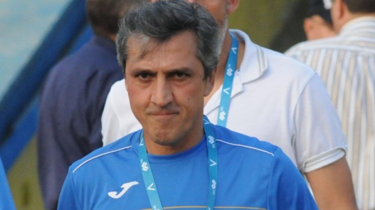 Снимка: архив Булфото