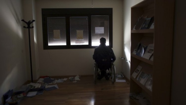 Снимка: Reuters, архив