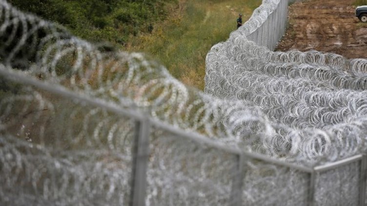 Снимка: архив, Reuters