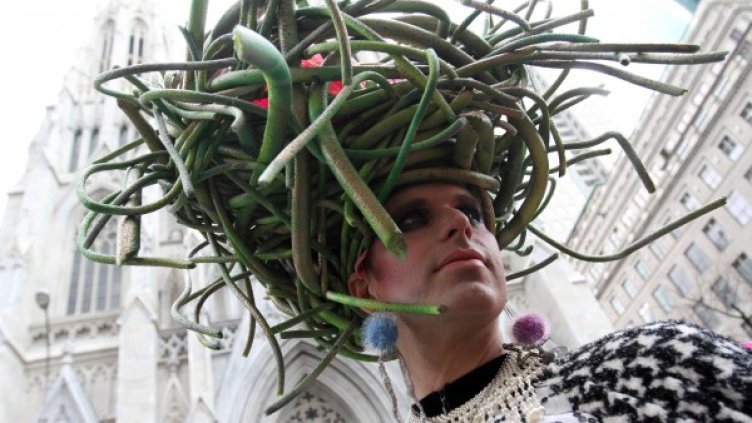 Снимка: Архив Reuters