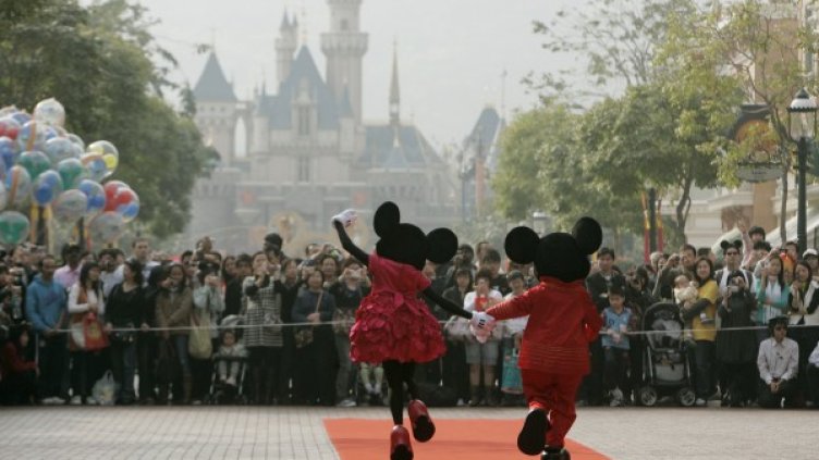 Снимка: архив Ройтерс