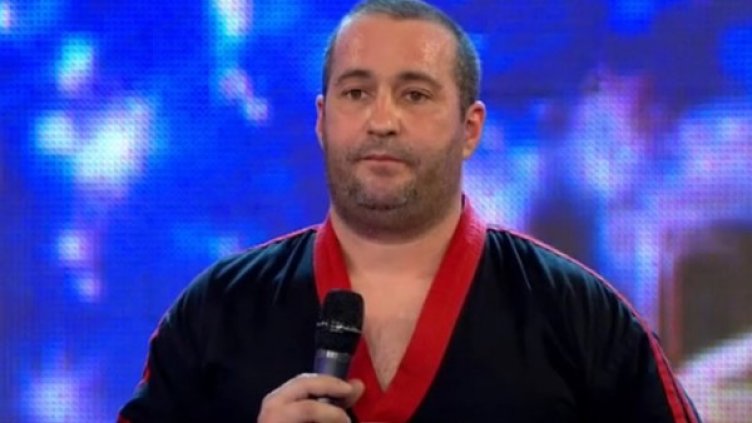 Митьо Крика. Снимка: bTV