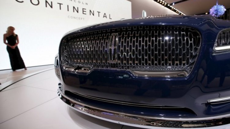 Снимка: Ройтерс