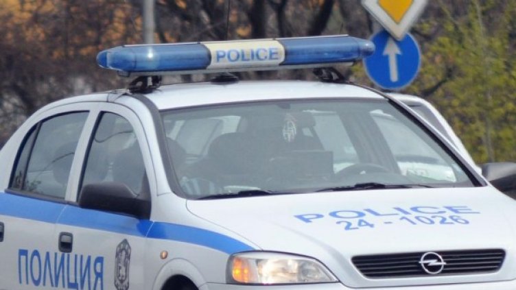 Снимка: архив Булфото