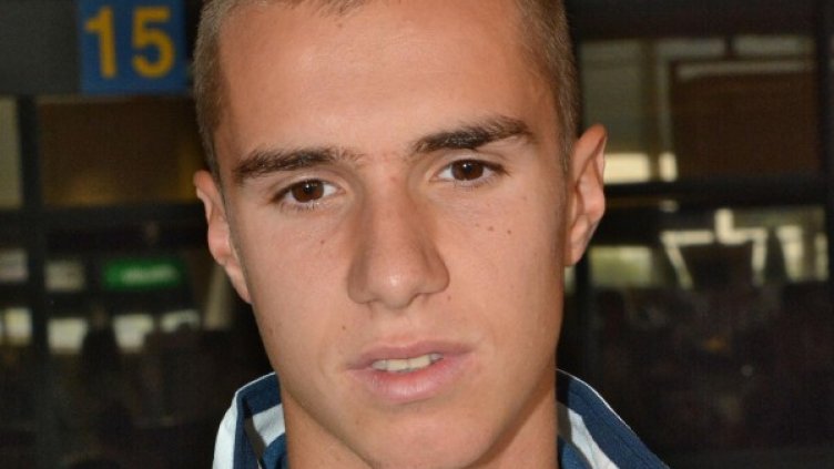 Снимка: архив Булфото