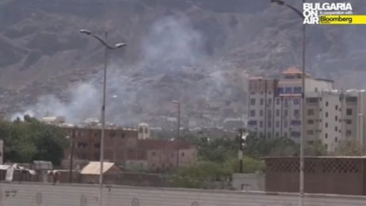 Снимка: bgonair.bg