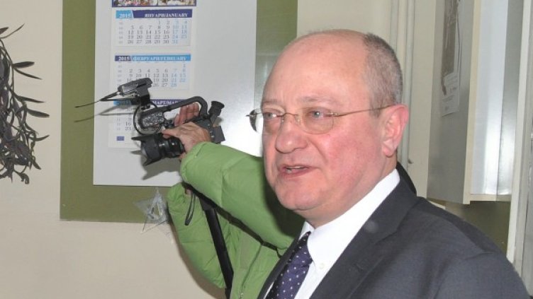 Снимка: БТА, архив