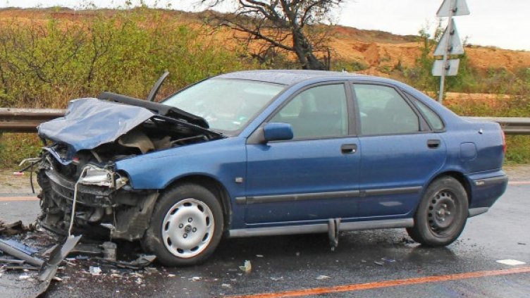 Снимка: архив Булфото