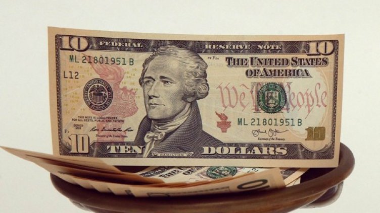 Снимка:  Reuters, архив