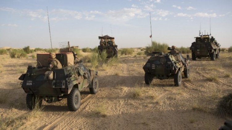 Снимка: архив, Reuters