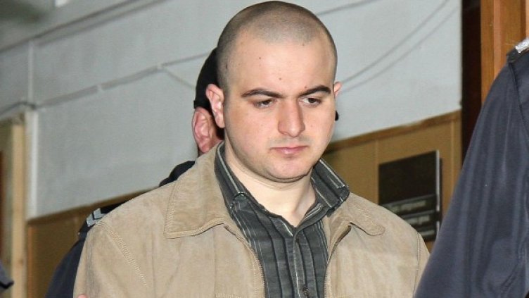 Иван Тодоров. Снимка: БулФото