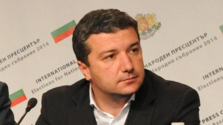 Снимка, архив Булфото