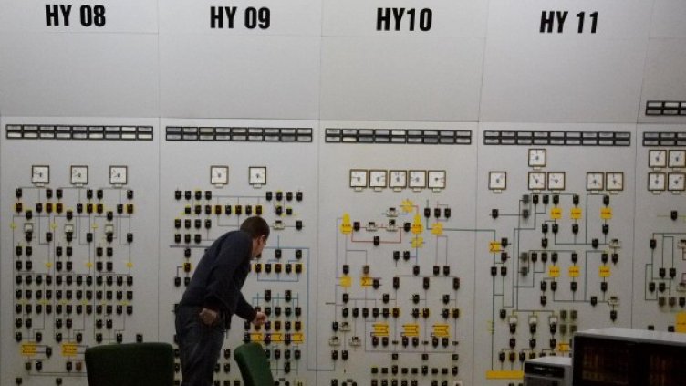 Снимка: архив, Булфото