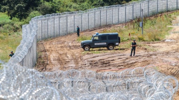 Снимка: Impact Press Group