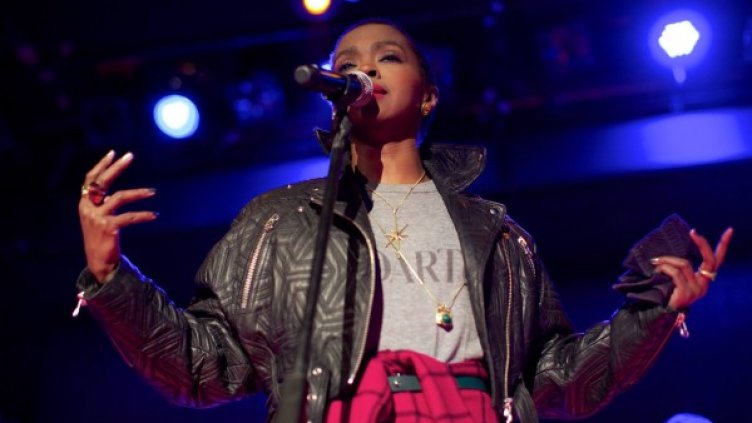 Снимка: Phat Bride Productions