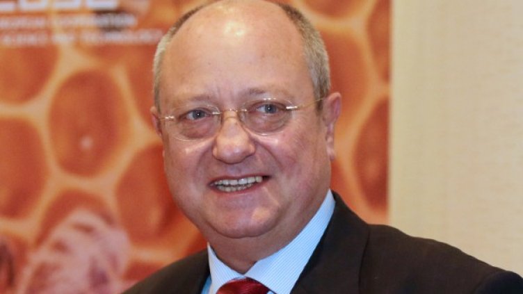 Тодор Танев. Снимка: архив, БТА