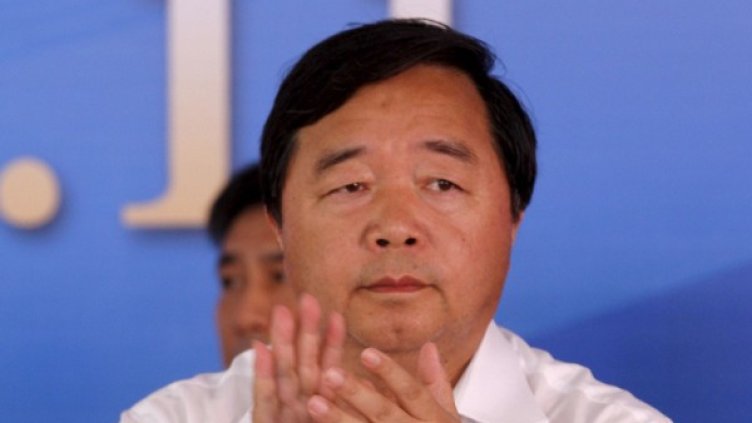 Цзи Цзян. Снимка: архив, Reuters