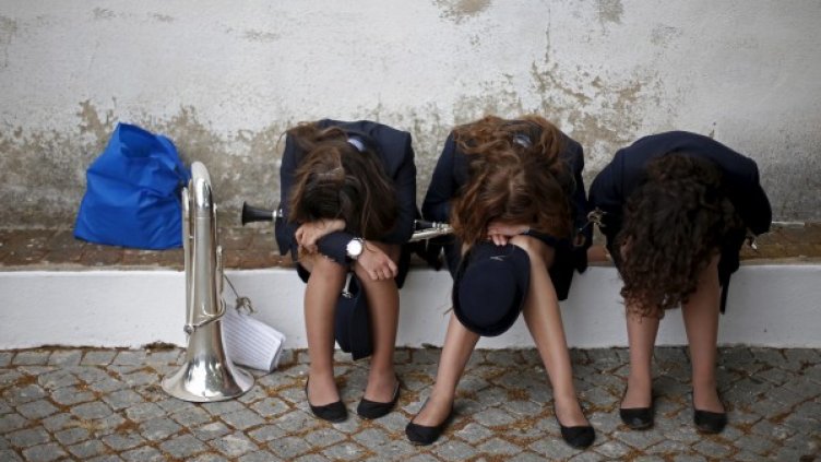 Снимка: архив Ройтерс