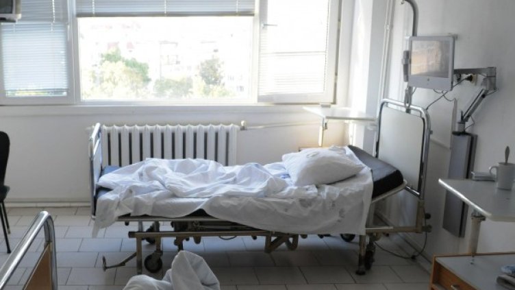 Снимка: Булфото, архив