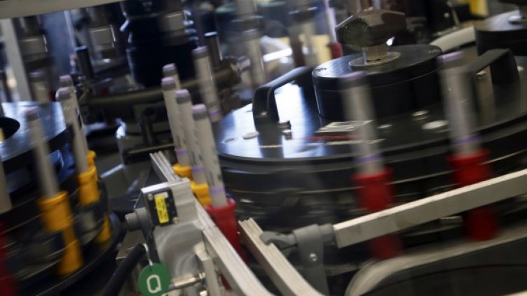 Снимка: Reuters, архив